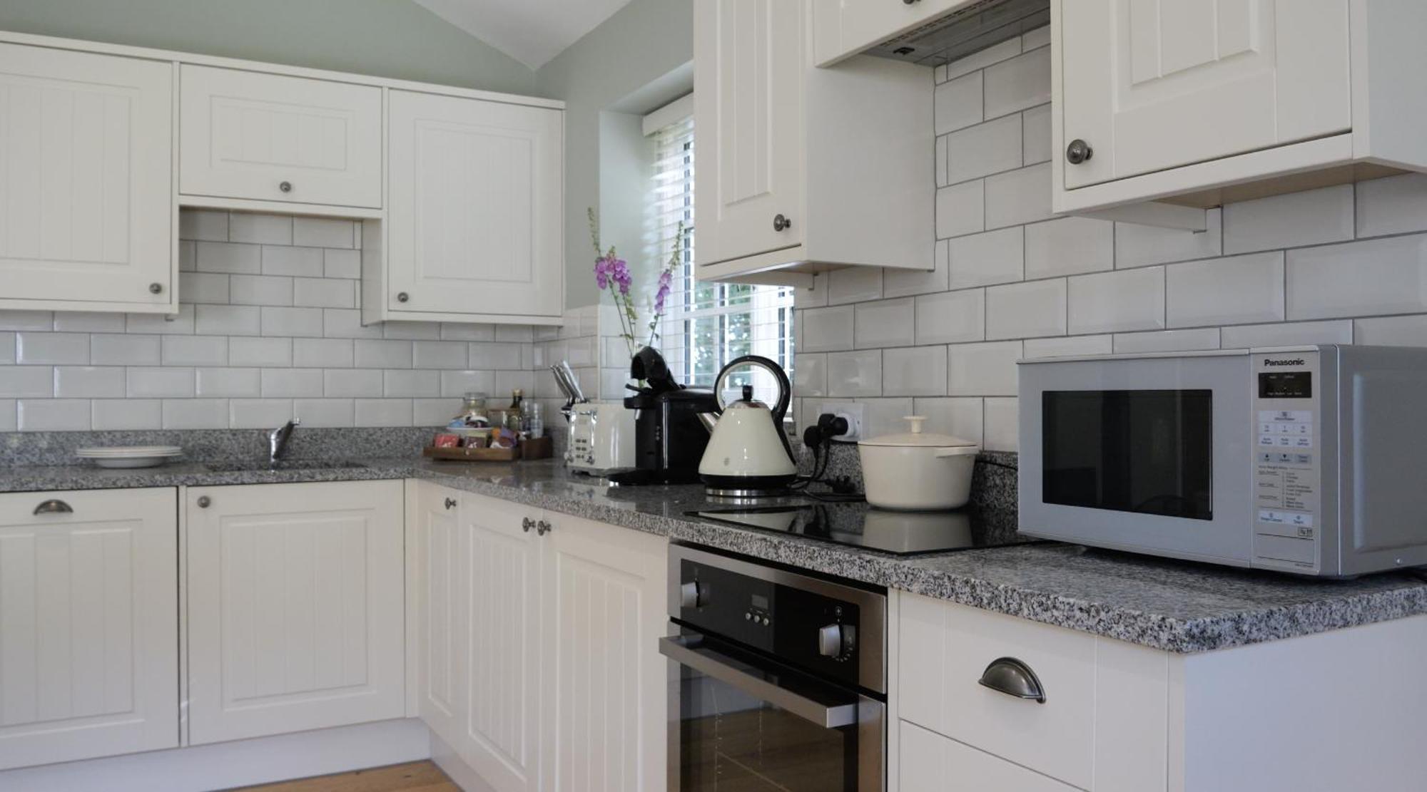 Sancreed House Cottages เพนแซนซ์ ภายนอก รูปภาพ