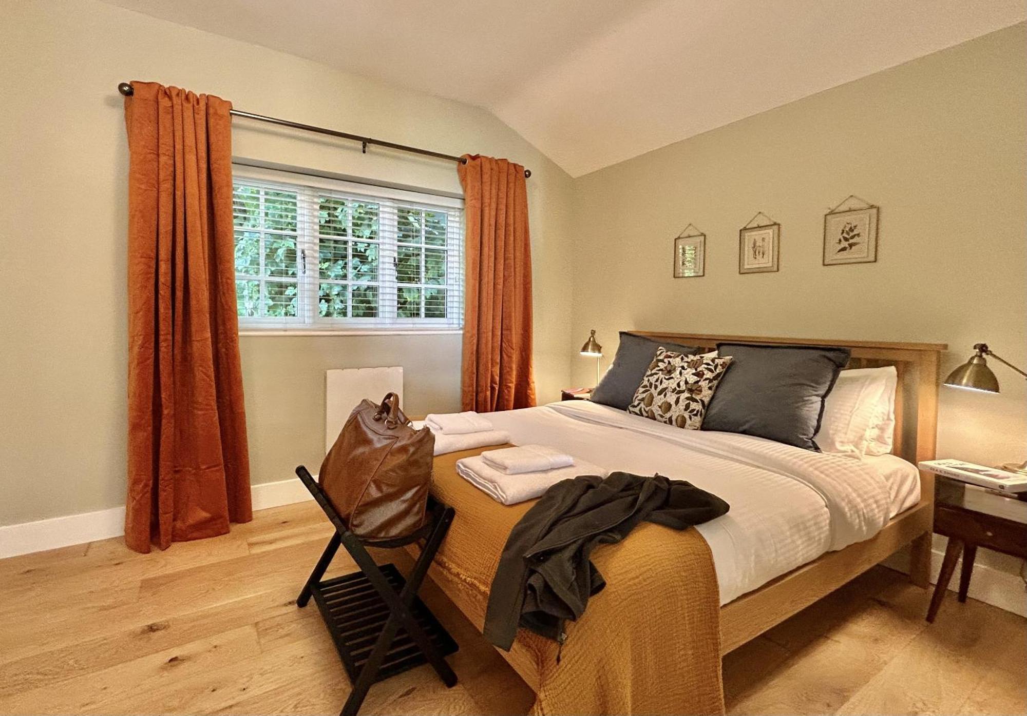 Sancreed House Cottages เพนแซนซ์ ภายนอก รูปภาพ