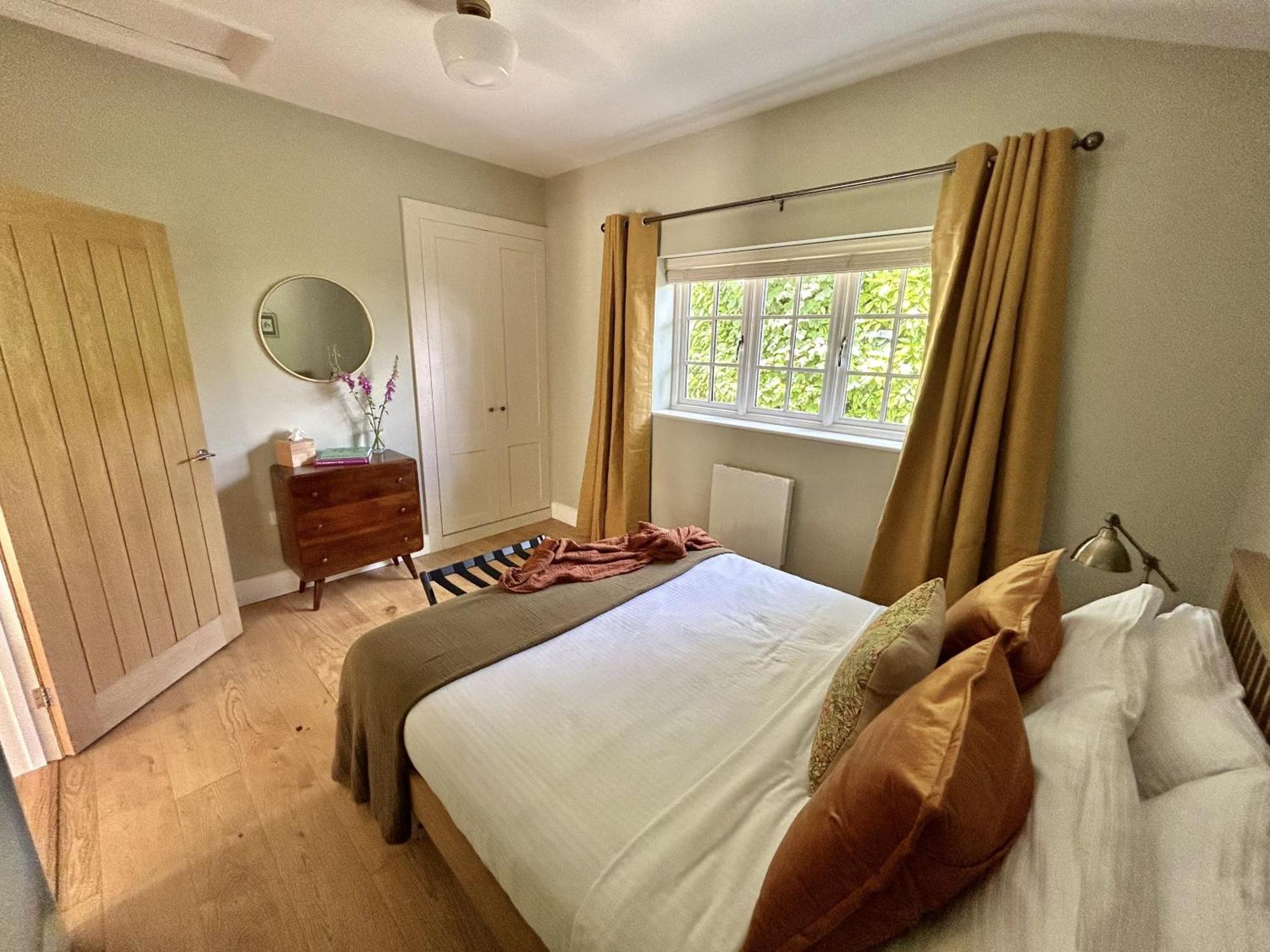 Sancreed House Cottages เพนแซนซ์ ภายนอก รูปภาพ