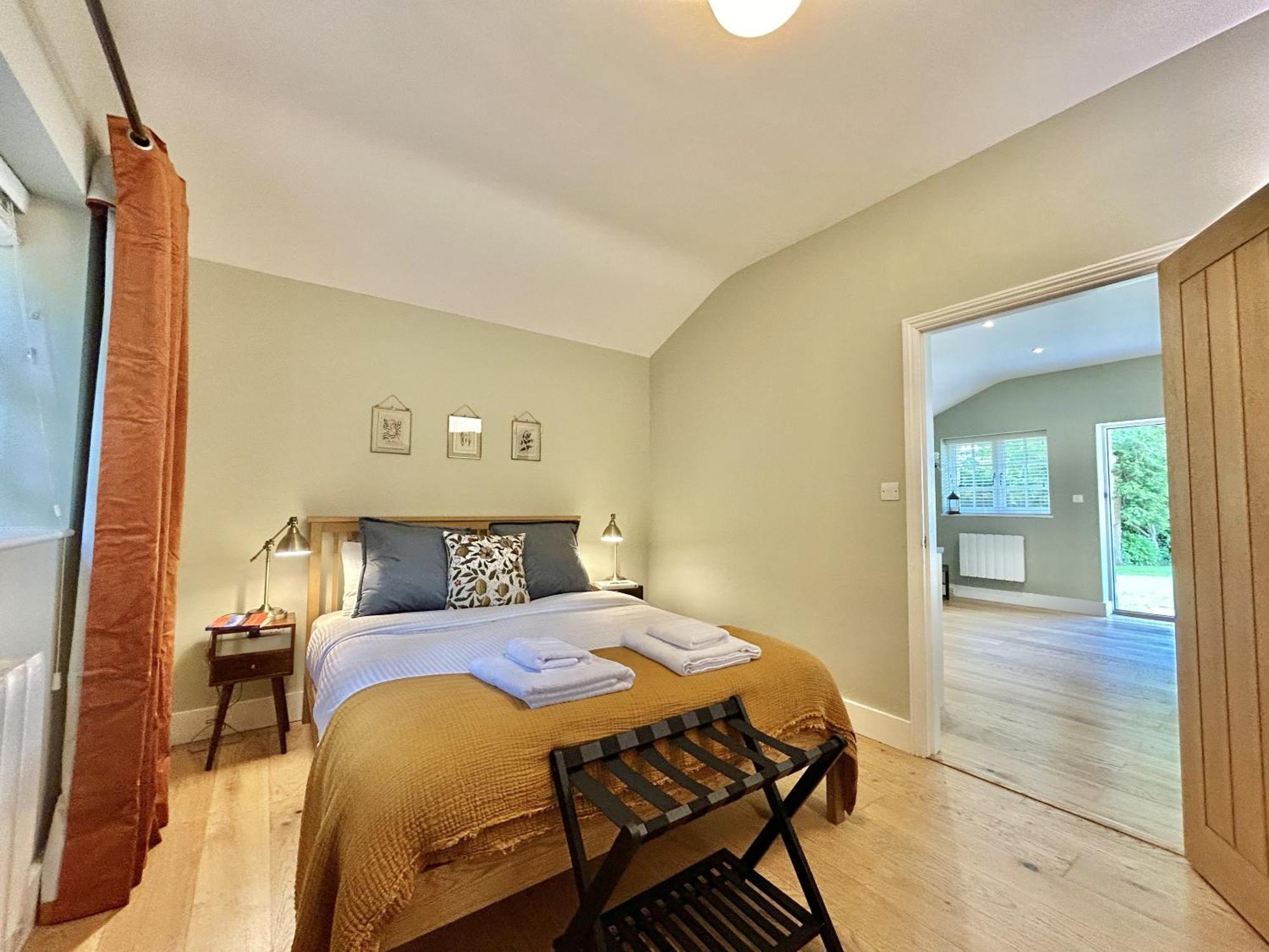 Sancreed House Cottages เพนแซนซ์ ภายนอก รูปภาพ
